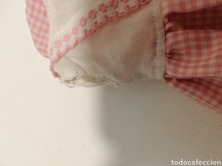 Mu&ntilde;ecas espa&ntilde;olas modernas: Vestido mu&ntilde;eca BB - Foto 5