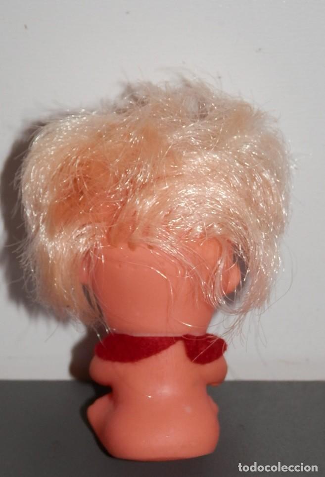 Mu&ntilde;ecas espa&ntilde;olas modernas: PEQUE&Ntilde;A MU&Ntilde;ECA SILKA - Foto 2