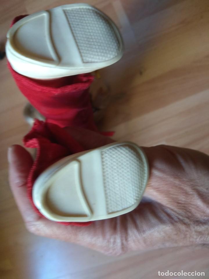 Mu&ntilde;ecas espa&ntilde;olas modernas: MU&Ntilde;ECA ANTIGUA - Foto 6