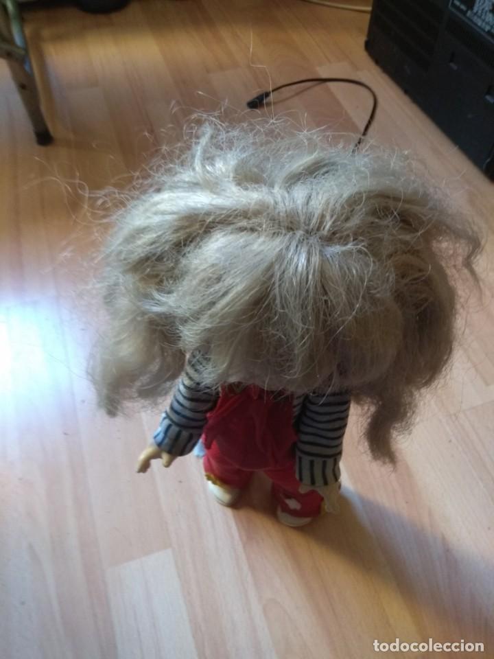 Mu&ntilde;ecas espa&ntilde;olas modernas: MU&Ntilde;ECA ANTIGUA - Foto 7
