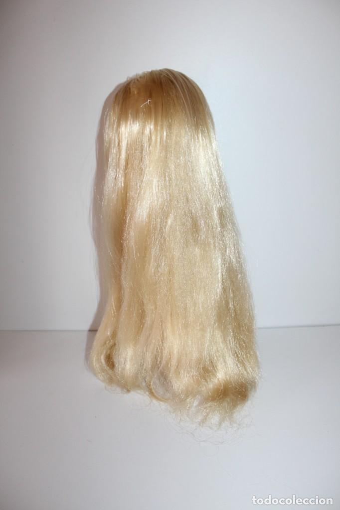 Mu&ntilde;ecas espa&ntilde;olas modernas: MU&Ntilde;ECA ANIMATOR DISNEY RAPUNZEL - Foto 3