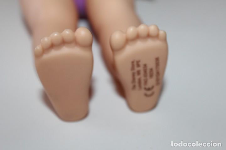 Mu&ntilde;ecas espa&ntilde;olas modernas: MU&Ntilde;ECA ANIMATOR DISNEY RAPUNZEL - Foto 6