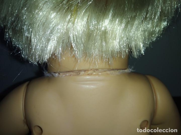 Mu&ntilde;ecas espa&ntilde;olas modernas: Mu&ntilde;eca mu&ntilde;eco beb&eacute; bb b.b - Foto 12