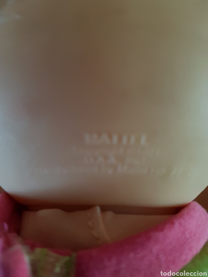 Mu&ntilde;ecas espa&ntilde;olas modernas: Mu&ntilde;eca repollo cabbage patch kids - Foto 3