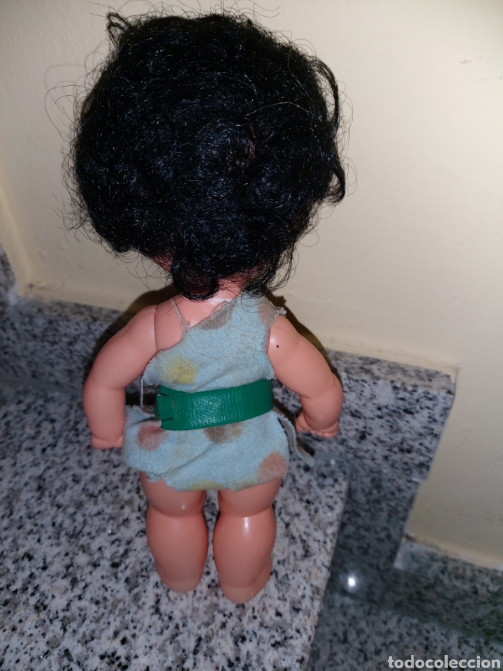 Mu&ntilde;ecas espa&ntilde;olas modernas: Mu&ntilde;eco Toyse - Foto 2