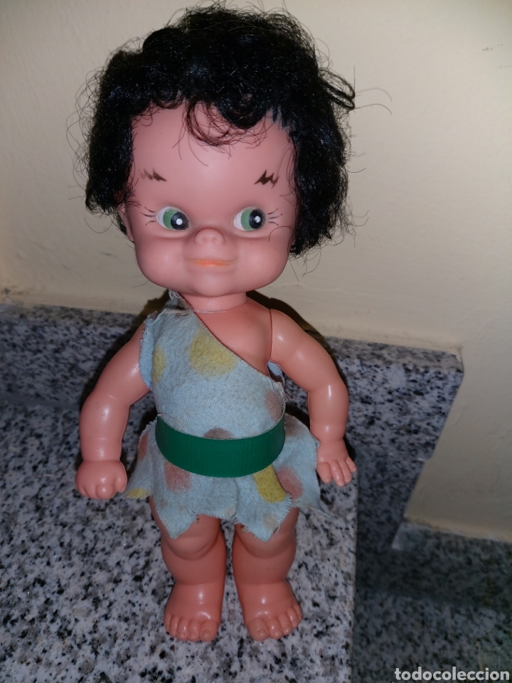 Mu&ntilde;ecas espa&ntilde;olas modernas: Mu&ntilde;eco Toyse - Foto 1