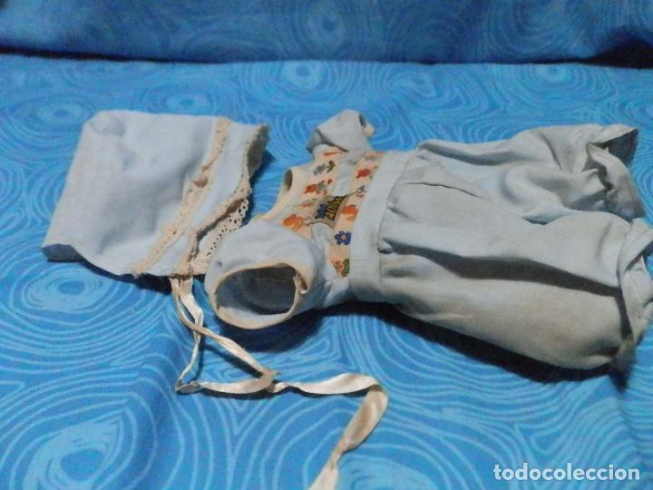 Mu&ntilde;ecas espa&ntilde;olas modernas: MU&Ntilde;ECA BEBE ACHISS DE VICMA - Foto 9