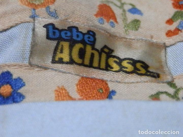 Mu&ntilde;ecas espa&ntilde;olas modernas: MU&Ntilde;ECA BEBE ACHISS DE VICMA - Foto 10