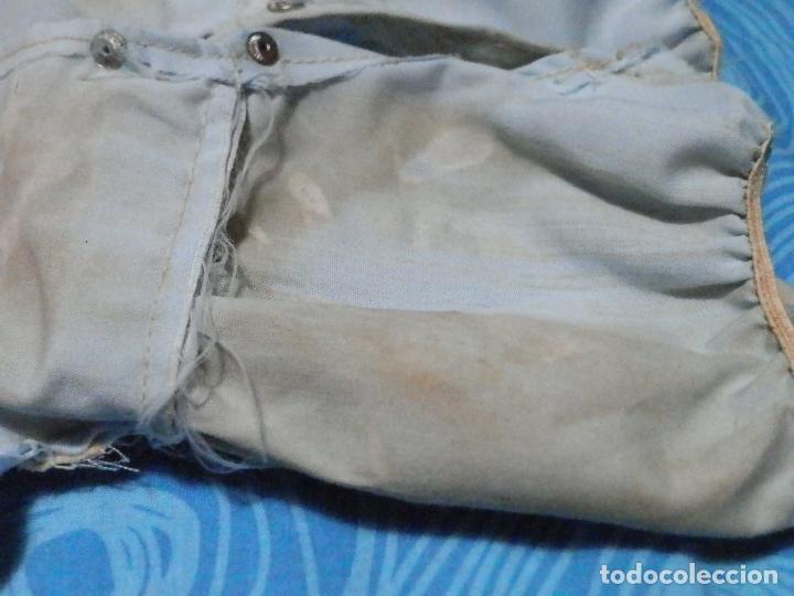 Mu&ntilde;ecas espa&ntilde;olas modernas: MU&Ntilde;ECA BEBE ACHISS DE VICMA - Foto 12