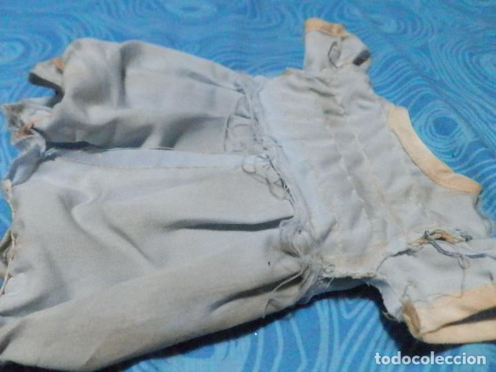 Mu&ntilde;ecas espa&ntilde;olas modernas: MU&Ntilde;ECA BEBE ACHISS DE VICMA - Foto 14