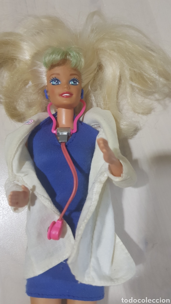 barbie 1976 mattel