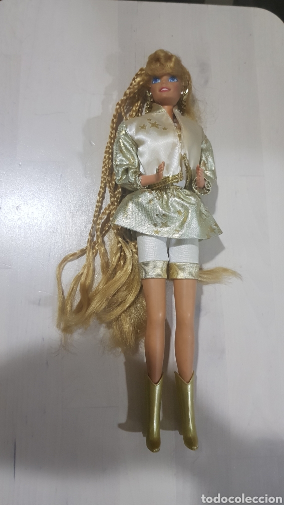 barbie 1976 mattel