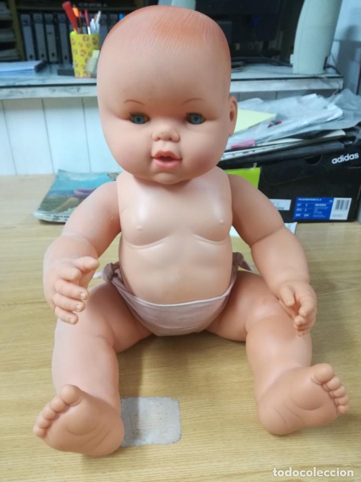 Gran Bebe De Jesmar Modelo B 51 Altura 50 Cm V Buy Other Modern Spanish Dolls At Todocoleccion