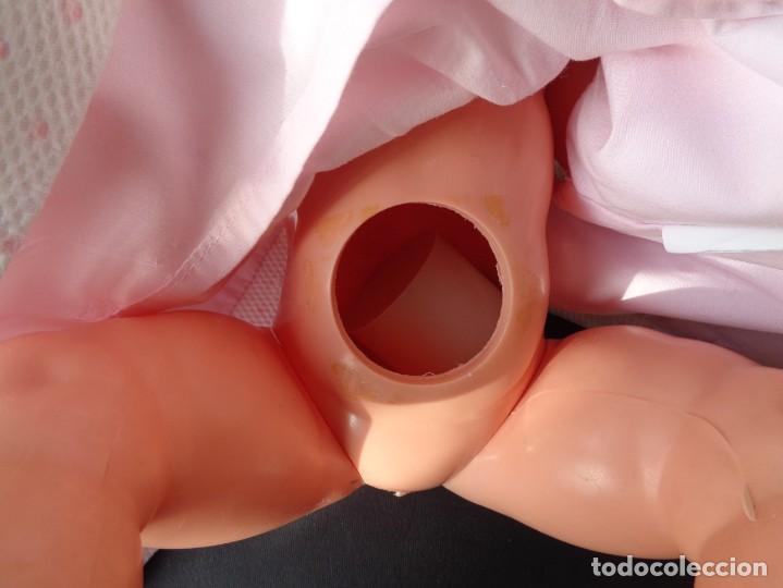 Mu&ntilde;ecas espa&ntilde;olas modernas: ANTIGUA MU&Ntilde;ECA DE PLASTICO DURO - Foto 5