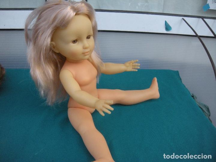 Mu&ntilde;ecas espa&ntilde;olas modernas: MU&Ntilde;ECA BERJUSA - Foto 5