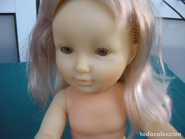 Mu&ntilde;ecas espa&ntilde;olas modernas: MU&Ntilde;ECA BERJUSA - Foto 1