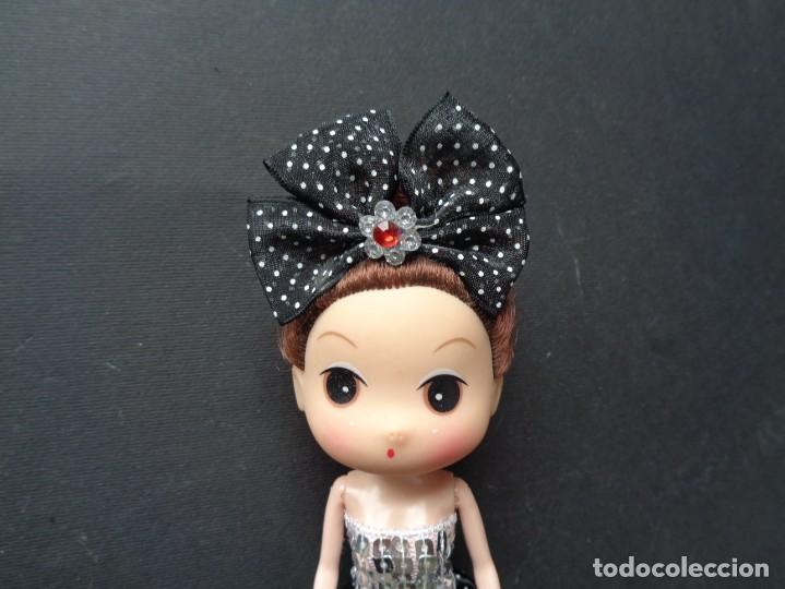 Mu&ntilde;ecas espa&ntilde;olas modernas: PRECIOSA MU&Ntilde;ECA DE PLASTICO - Foto 1
