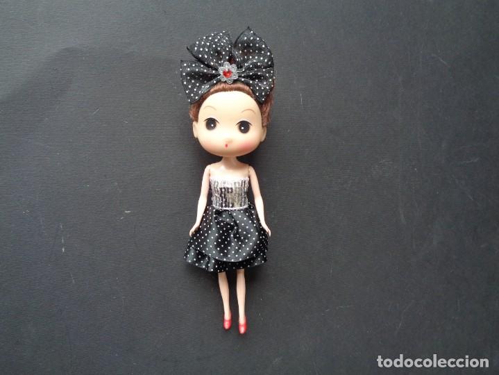 Mu&ntilde;ecas espa&ntilde;olas modernas: PRECIOSA MU&Ntilde;ECA DE PLASTICO - Foto 2