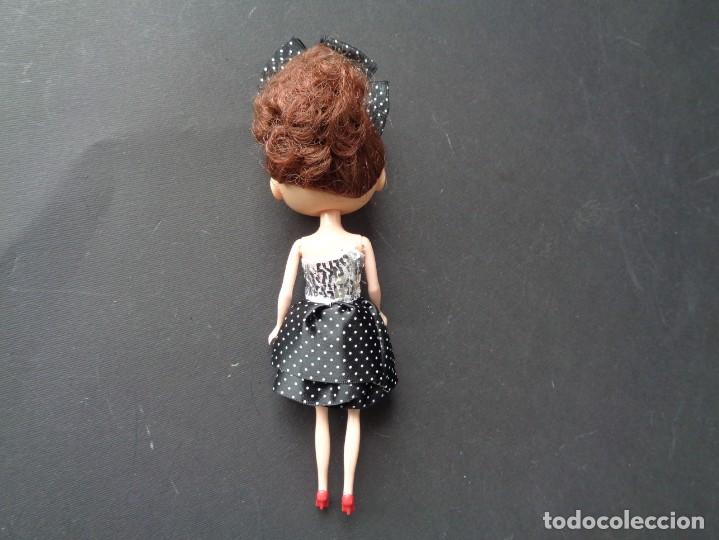 Mu&ntilde;ecas espa&ntilde;olas modernas: PRECIOSA MU&Ntilde;ECA DE PLASTICO - Foto 3