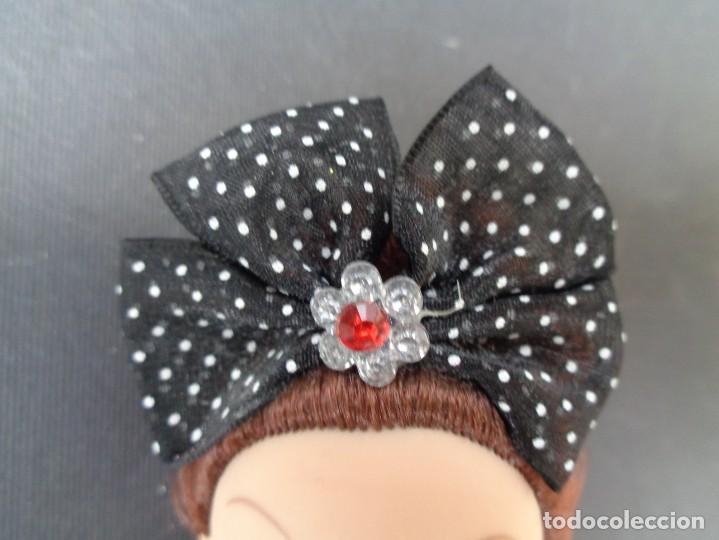 Mu&ntilde;ecas espa&ntilde;olas modernas: PRECIOSA MU&Ntilde;ECA DE PLASTICO - Foto 4