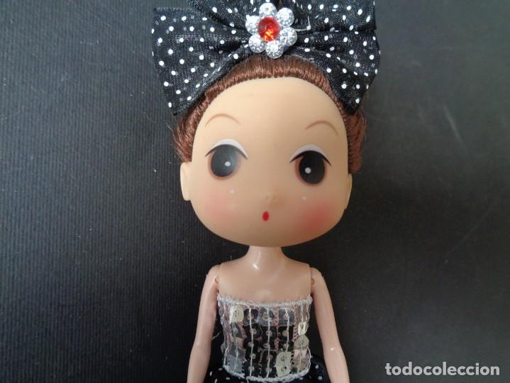 Mu&ntilde;ecas espa&ntilde;olas modernas: PRECIOSA MU&Ntilde;ECA DE PLASTICO - Foto 5