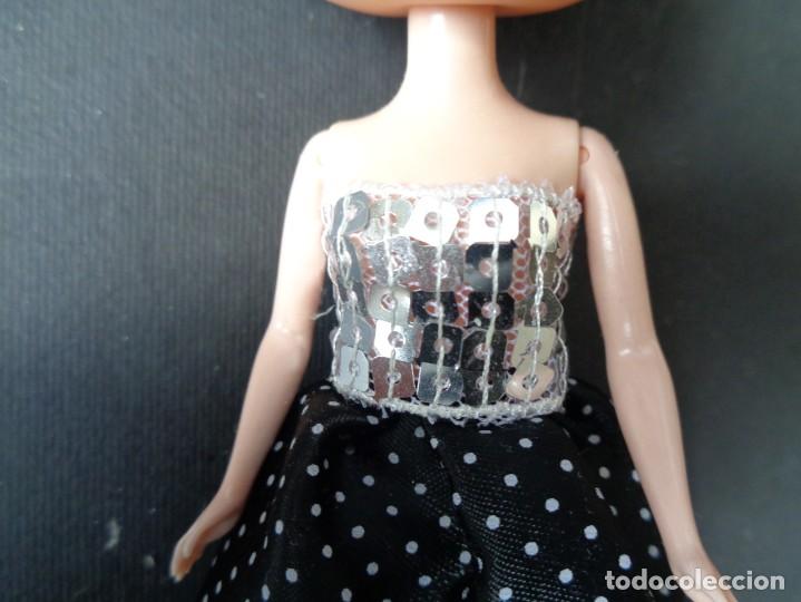 Mu&ntilde;ecas espa&ntilde;olas modernas: PRECIOSA MU&Ntilde;ECA DE PLASTICO - Foto 6