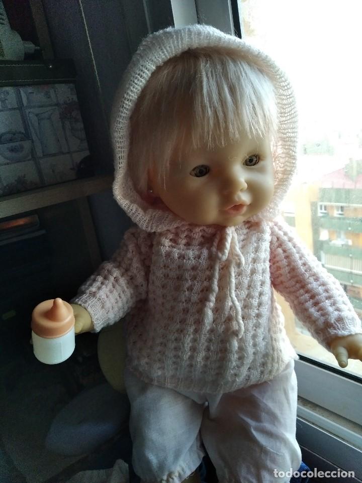 Comprar Muñeca De Silicona Barata En España