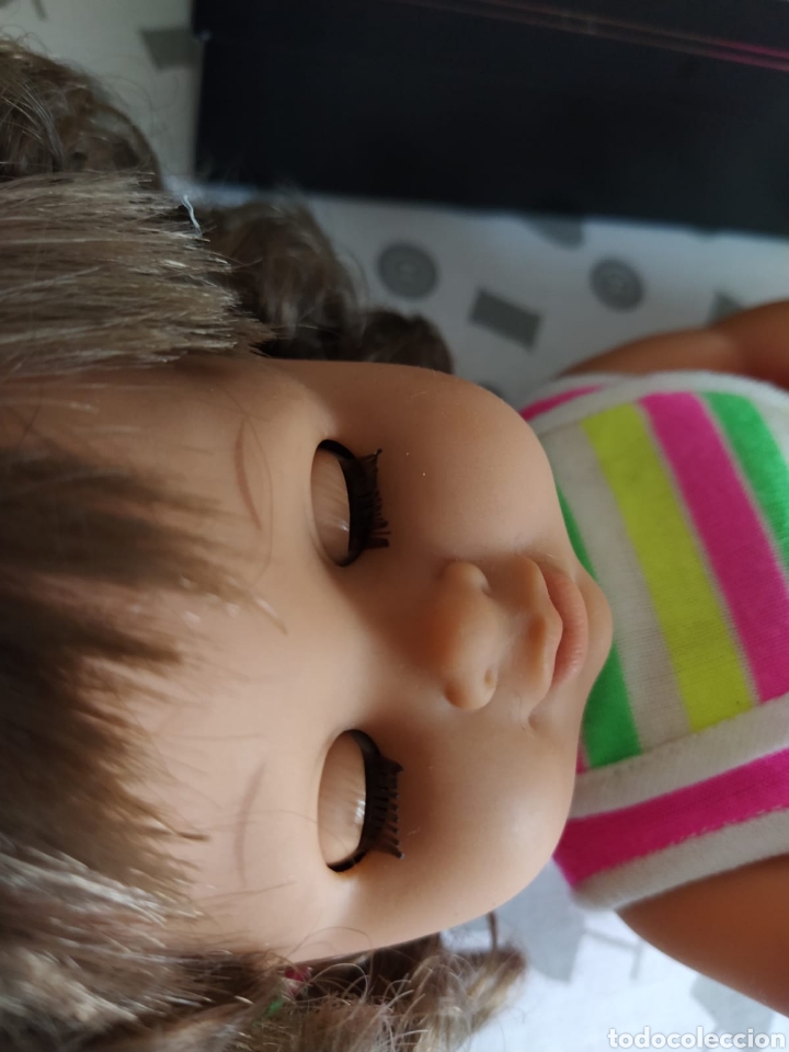 Mu&ntilde;ecas espa&ntilde;olas modernas: MU&Ntilde;ECA - Foto 5