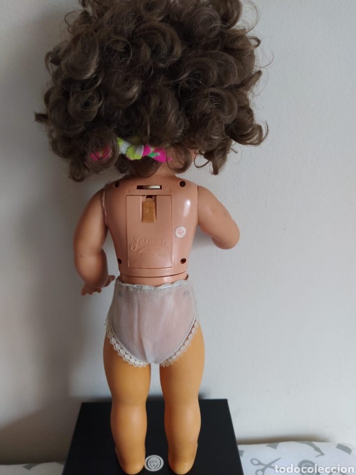 Mu&ntilde;ecas espa&ntilde;olas modernas: MU&Ntilde;ECA - Foto 6