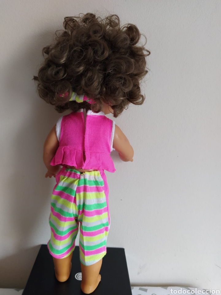 Mu&ntilde;ecas espa&ntilde;olas modernas: MU&Ntilde;ECA - Foto 7