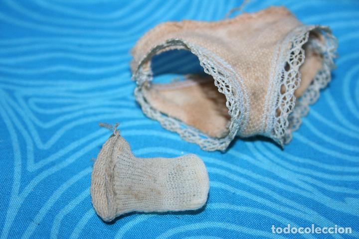 Mu&ntilde;ecas espa&ntilde;olas modernas: MU&Ntilde;ECA ALINA DE bb CAMINADORA - Foto 7