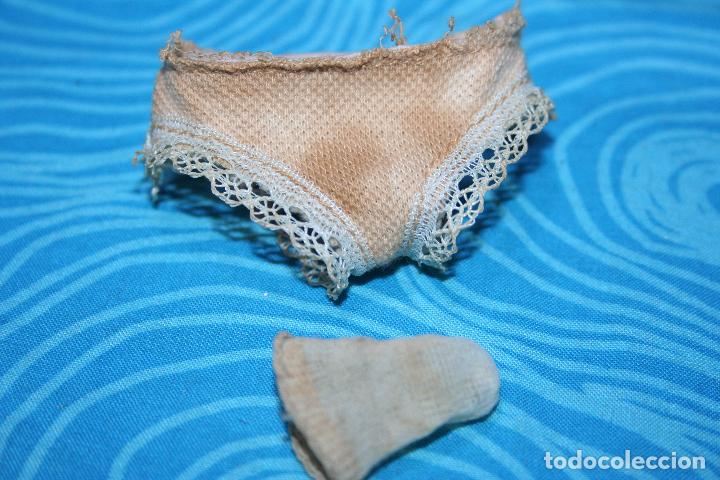 Mu&ntilde;ecas espa&ntilde;olas modernas: MU&Ntilde;ECA ALINA DE bb CAMINADORA - Foto 8
