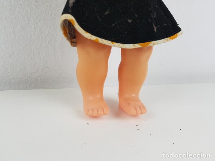 Mu&ntilde;ecas espa&ntilde;olas modernas: mu&ntilde;eca a&ntilde;os 70 - Foto 6