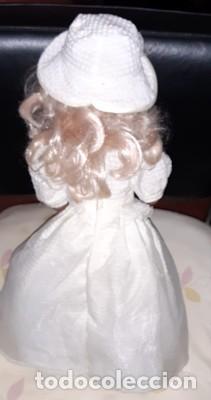 Mu&ntilde;ecas espa&ntilde;olas modernas: MU&Ntilde;ECA M. GUCA - Foto 2
