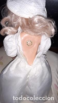 Mu&ntilde;ecas espa&ntilde;olas modernas: MU&Ntilde;ECA M. GUCA - Foto 3