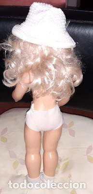Mu&ntilde;ecas espa&ntilde;olas modernas: MU&Ntilde;ECA M. GUCA - Foto 5
