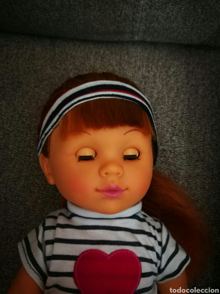 Mu&ntilde;ecas espa&ntilde;olas modernas: MU&Ntilde;ECA Falca - Foto 3