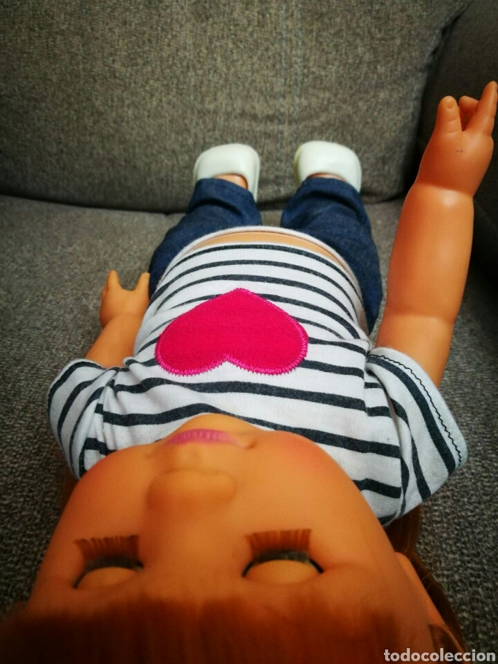 Mu&ntilde;ecas espa&ntilde;olas modernas: MU&Ntilde;ECA Falca - Foto 4