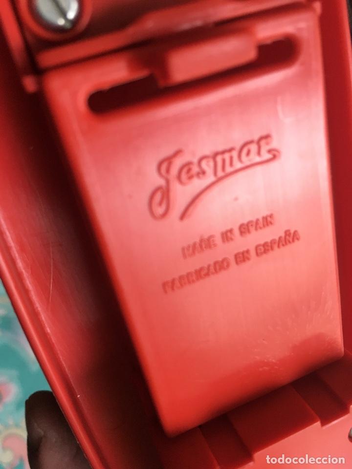 Mu&ntilde;ecas espa&ntilde;olas modernas: AURI con Monopatin de JESMAR - Foto 9