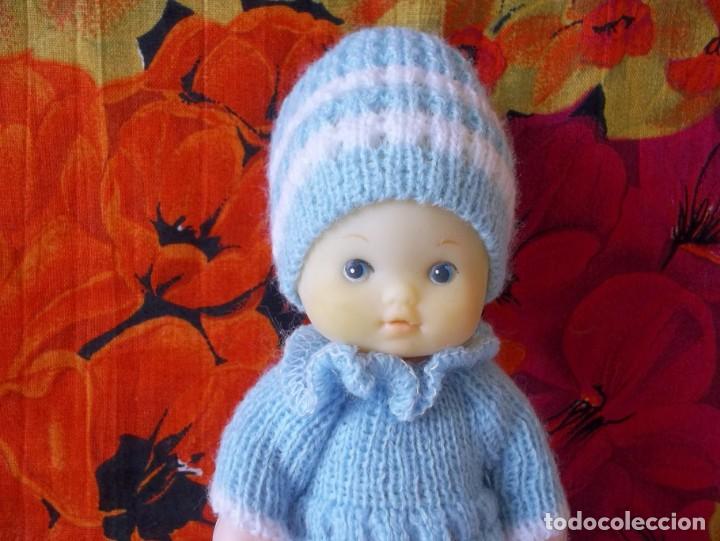 Mu&ntilde;ecas espa&ntilde;olas modernas: MU&Ntilde;ECO-A&Ntilde;OS 70-80 - Foto 2