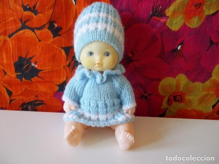 Mu&ntilde;ecas espa&ntilde;olas modernas: MU&Ntilde;ECO-A&Ntilde;OS 70-80 - Foto 3