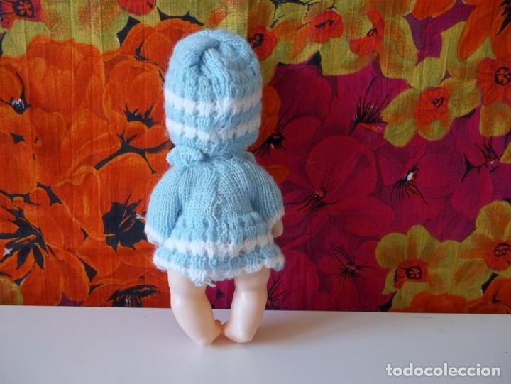 Mu&ntilde;ecas espa&ntilde;olas modernas: MU&Ntilde;ECO-A&Ntilde;OS 70-80 - Foto 4