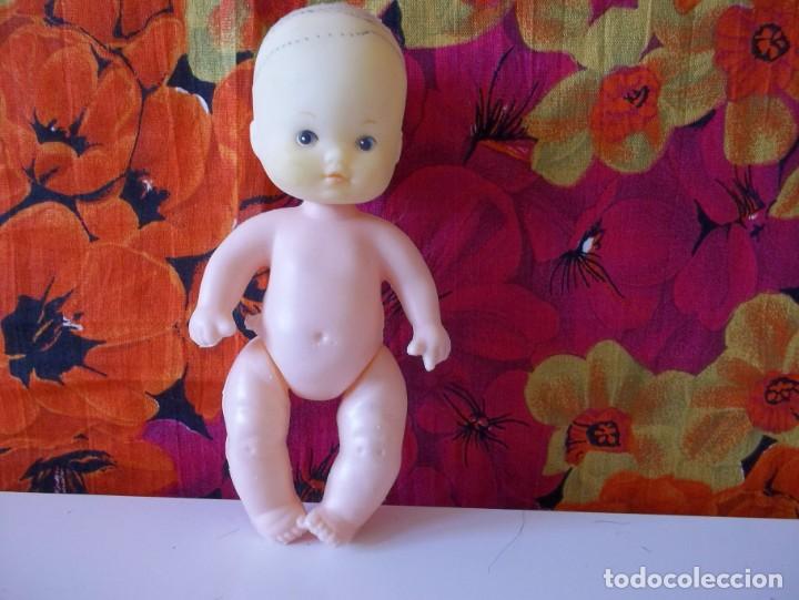 Mu&ntilde;ecas espa&ntilde;olas modernas: MU&Ntilde;ECO-A&Ntilde;OS 70-80 - Foto 5