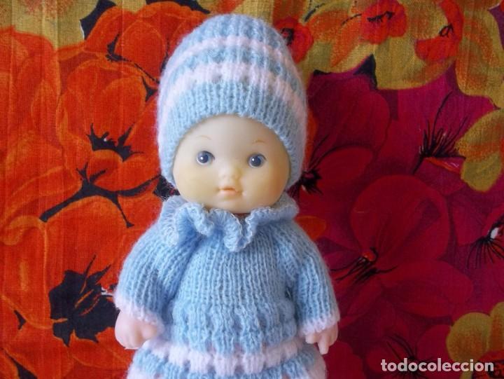 Mu&ntilde;ecas espa&ntilde;olas modernas: MU&Ntilde;ECO-A&Ntilde;OS 70-80 - Foto 6