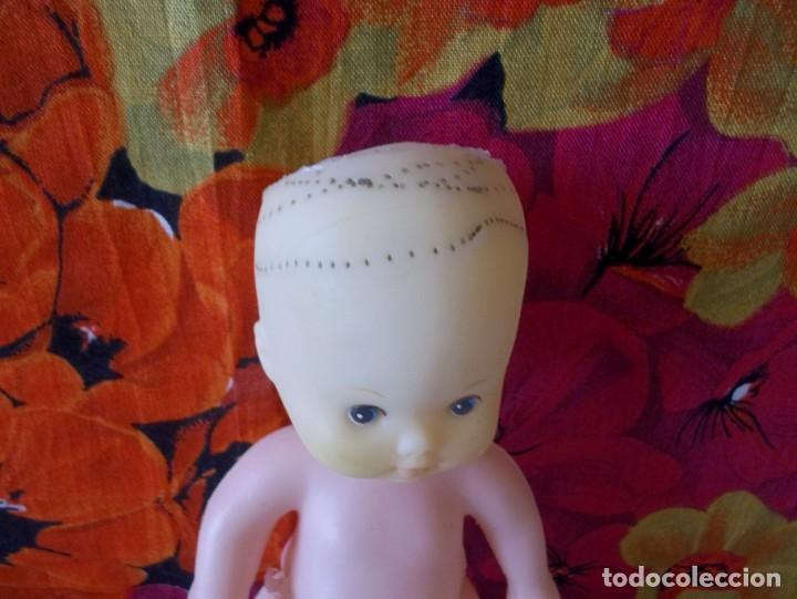 Mu&ntilde;ecas espa&ntilde;olas modernas: MU&Ntilde;ECO-A&Ntilde;OS 70-80 - Foto 7