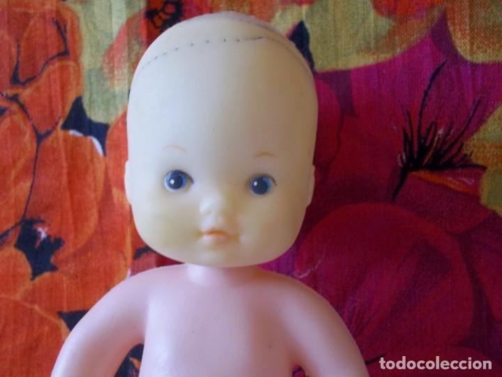 Mu&ntilde;ecas espa&ntilde;olas modernas: MU&Ntilde;ECO-A&Ntilde;OS 70-80 - Foto 8