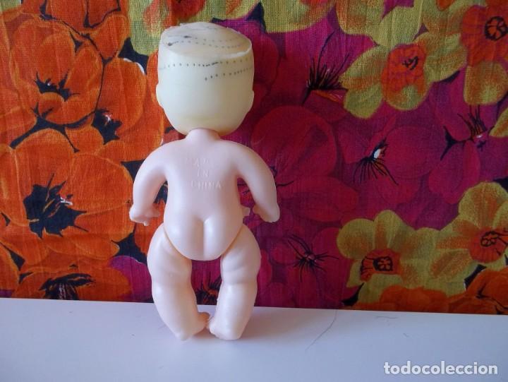 Mu&ntilde;ecas espa&ntilde;olas modernas: MU&Ntilde;ECO-A&Ntilde;OS 70-80 - Foto 9