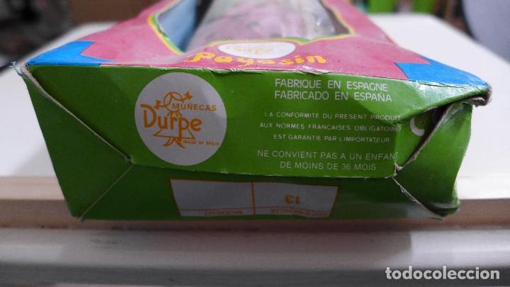 Mu&ntilde;ecas espa&ntilde;olas modernas: PAYASIN DE MU&Ntilde;ECAS DURPE - Foto 4