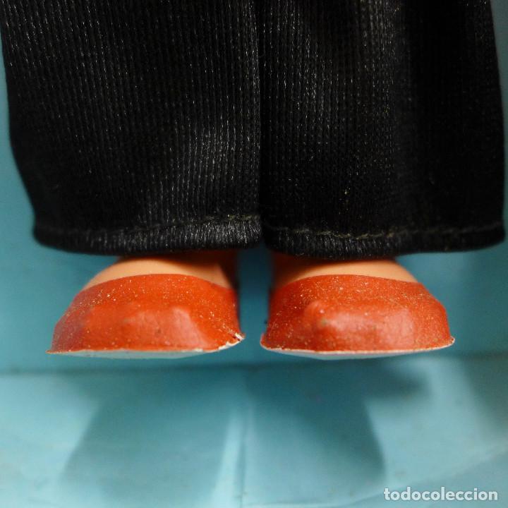 Mu&ntilde;ecas espa&ntilde;olas modernas: PAYASIN DE MU&Ntilde;ECAS DURPE - Foto 10