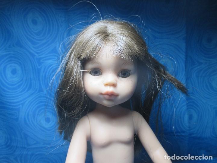 Mu&ntilde;ecas espa&ntilde;olas modernas: MU&Ntilde;ECA NICOLETTA, ITS IMAGICAL - Foto 2